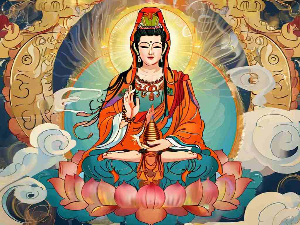 Hướng Dẫn Xem Bói Tài Lộc Hôm Nay Qua Quẻ Âm Dương Quan Âm