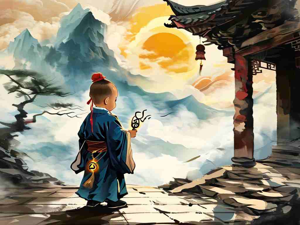 Phương Pháp Chúc Do Giúp Trẻ Thành Tài: Bí Quyết Từ Cổ Truyền
