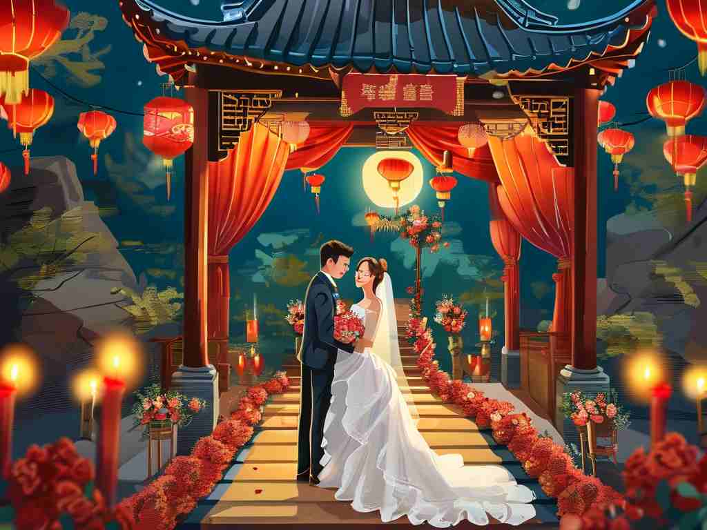 Giải Mã Ý Nghĩa Hôn Nhân Trong Lá Số 29 