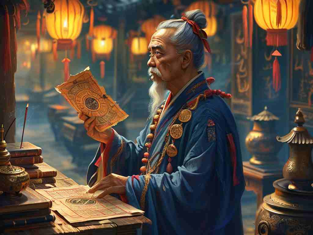Bói Toán và Những Truyền Thuyết Dân Gian Đặc Sắc