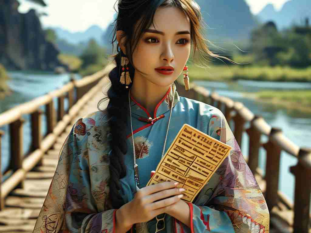 Cầu Hôn Nhân Đổ Vỡ: Giải Mã Biểu Tượng 