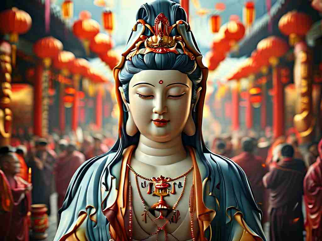 Hướng Dẫn Tra Cứu Kết Quả Xăm Tại Lễ Hội Quan Âm Chi Tiết Nhất
