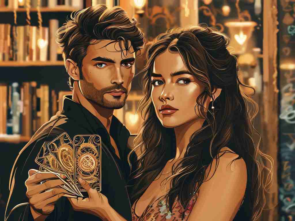 Tình Duyên 2023: Giải Mã Vận Hạn Từ Chòm Sao Và Bài Tarot