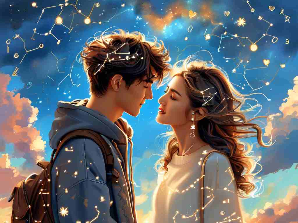 Cung Hoàng Đạo Và Những Câu Nói Hay Về Tình Yêu: Giải Mã Bí Mật Vũ Trụ