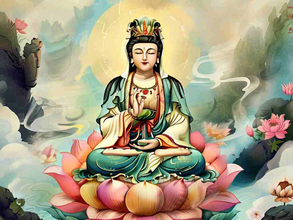 Giải Mã Quan Âm Linh Thẻ 76 - Hướng Dẫn Chi Tiết Ý Nghĩa Và Ứng Dụng