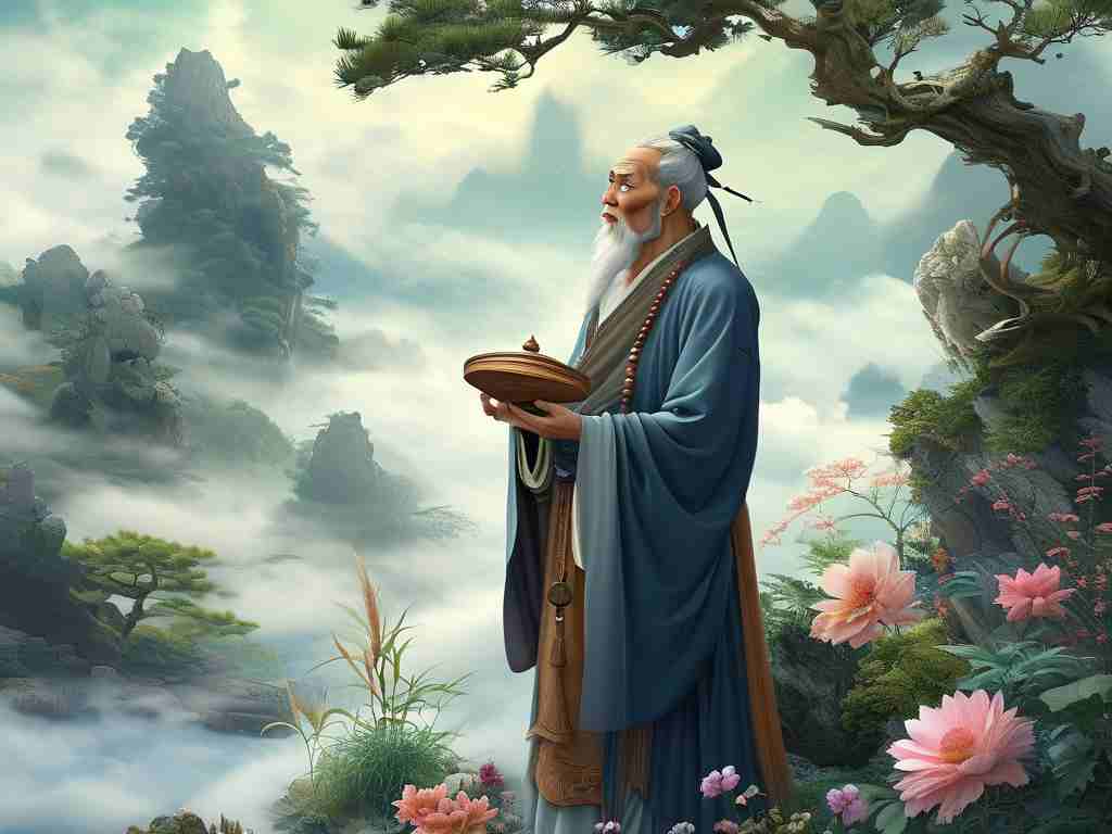 Bí Quyết Phong Thủy Chính Thống Là Gì?