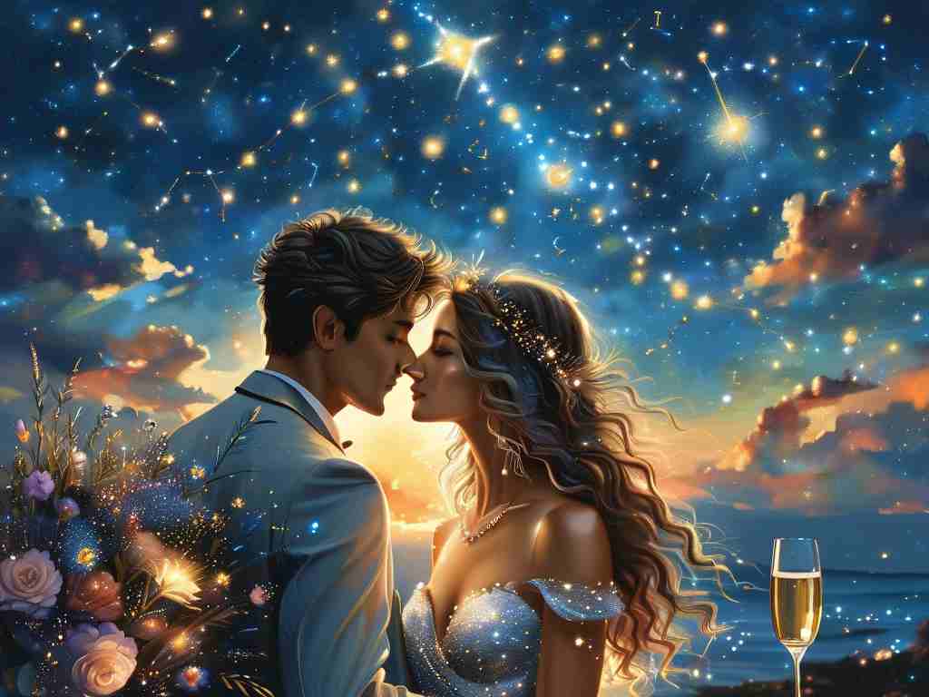 Tình Yêu Theo Chòm Sao: Niềm Tin Hay Định Mệnh?