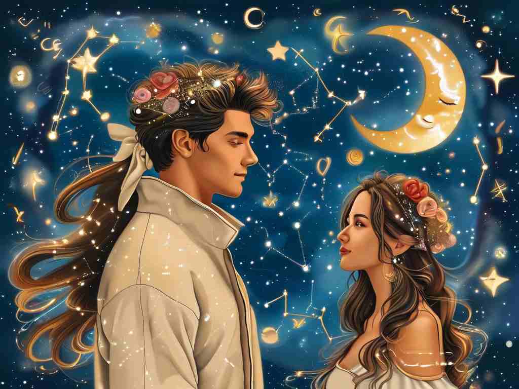 Tử Vi Tình Yêu 12 Cung Hoàng Đạo: 3 Điểm Bùng Nổ Đáng Chú Ý