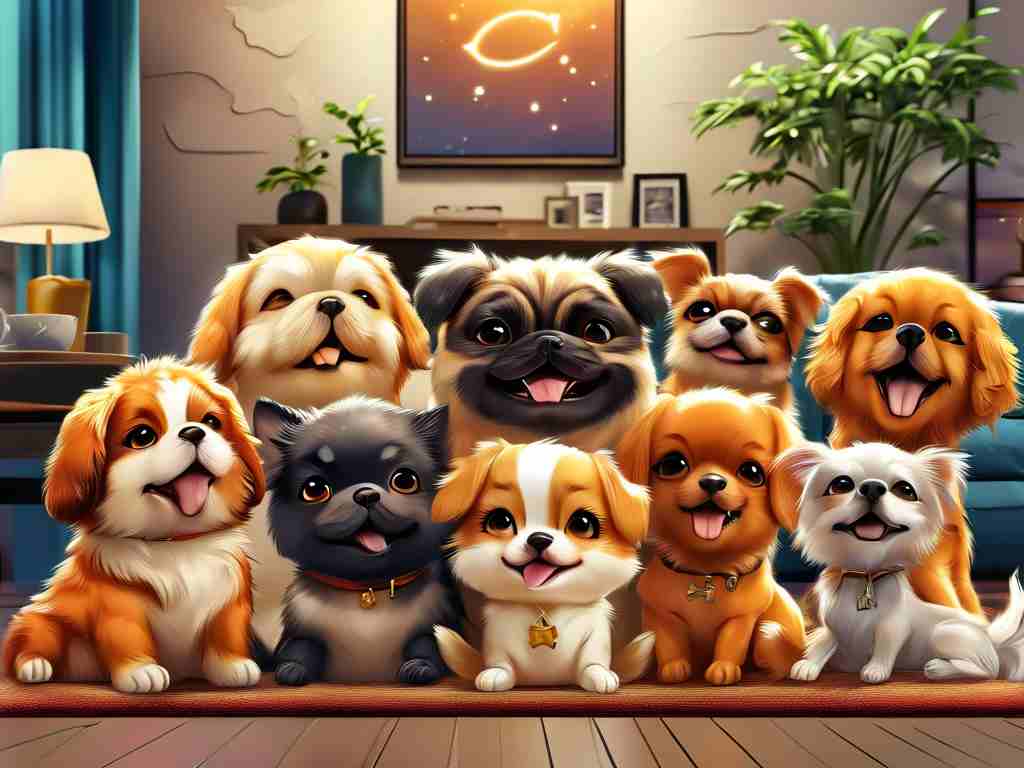 Tình Yêu Và Chòm Sao: Góc Nhìn Từ 