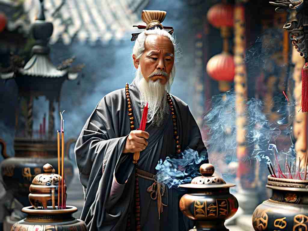 Đạo Giáo Chúc Do Thư Thuật: Hiện Trạng Và Ảnh Hưởng Tại Việt Nam