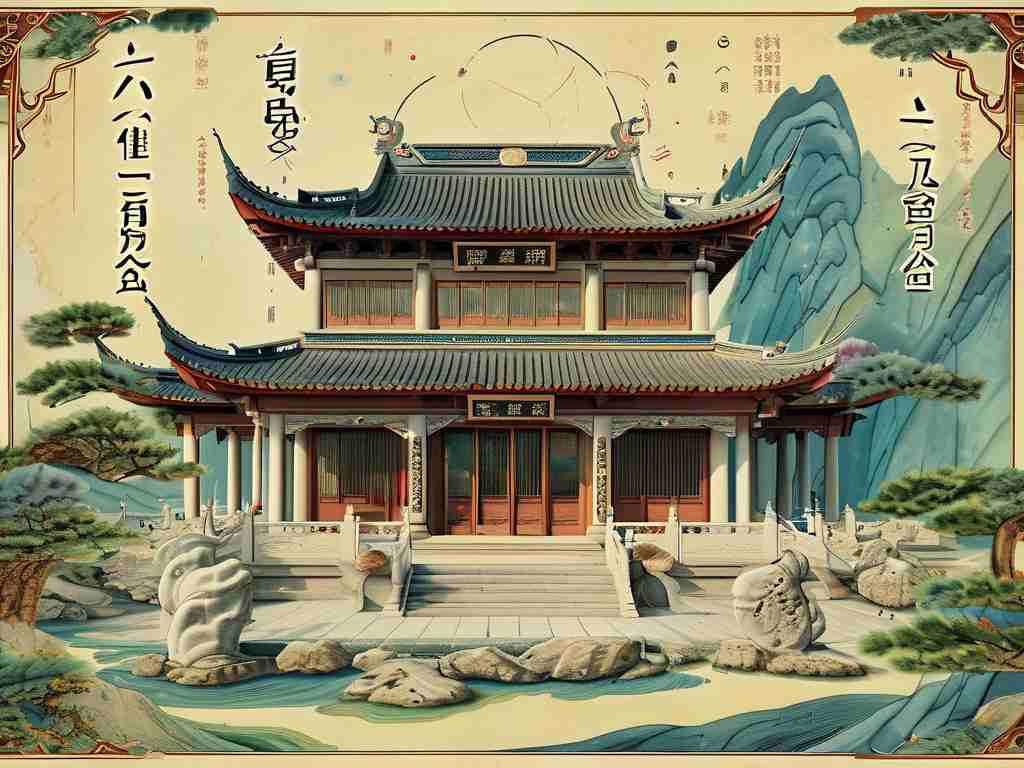 Hướng Dẫn Chi Tiết Cách Ứng Dụng Hiệu Quả 64 Quẻ Kinh Dịch Trong Đời Sống