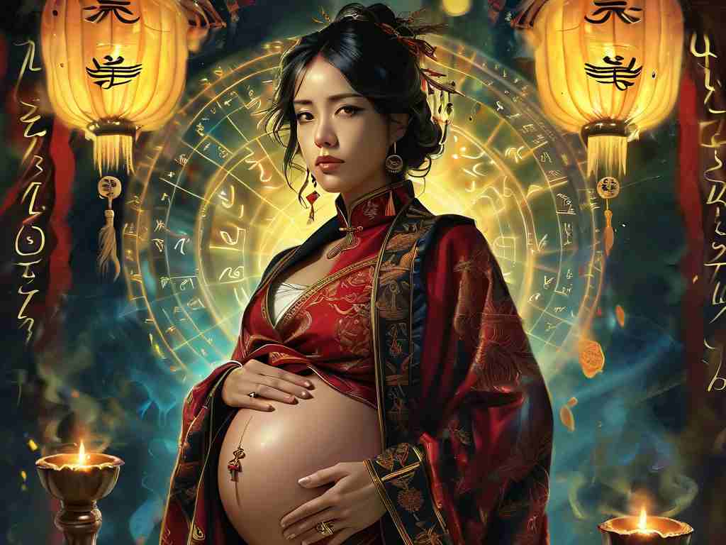 Bói Toán Dự Đoán Khả Năng Mang Thai: Phương Pháp Và Lưu Ý