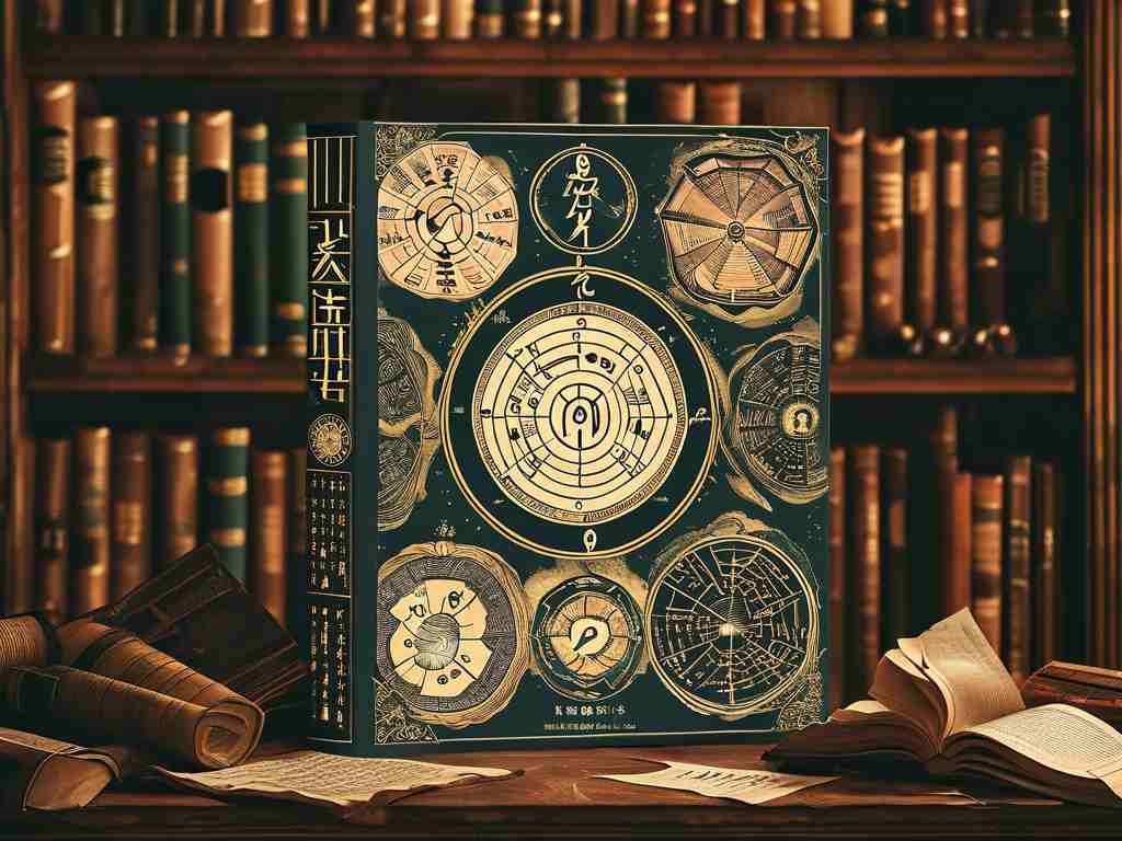 Hướng Dẫn Tìm Sách Bói Toán PDF Miễn Phí Cho Người Mới Bắt Đầu