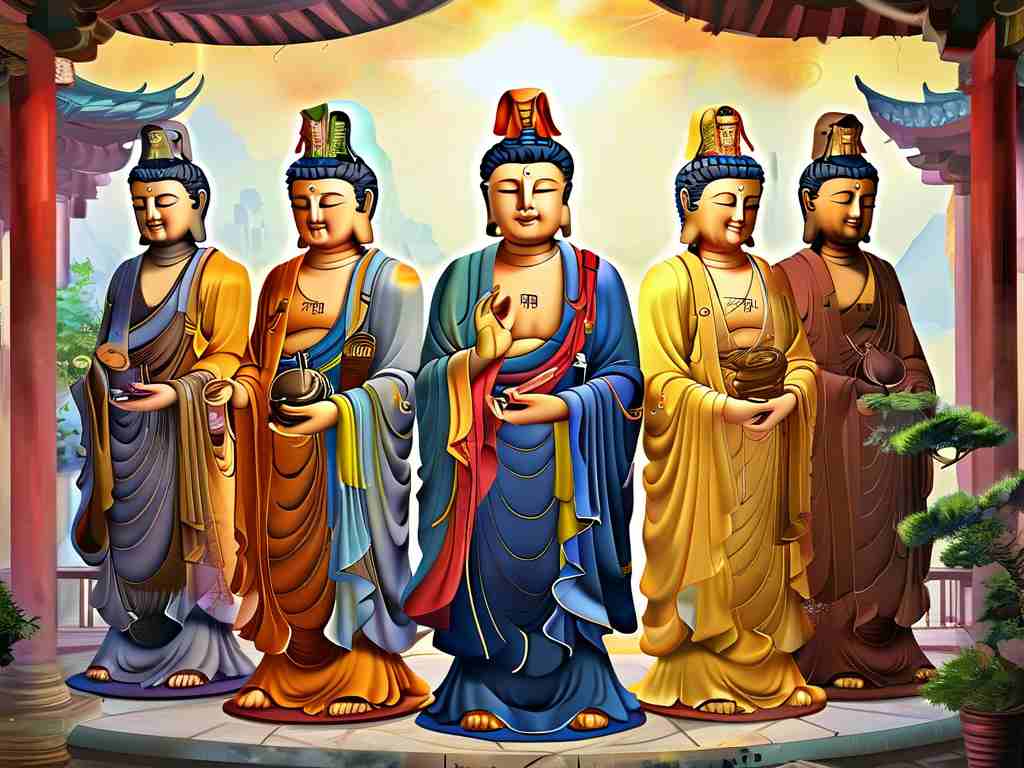 Giải mã Lá Số 7 Phật Tổ về hôn nhân: Ý nghĩa và lời khuyên