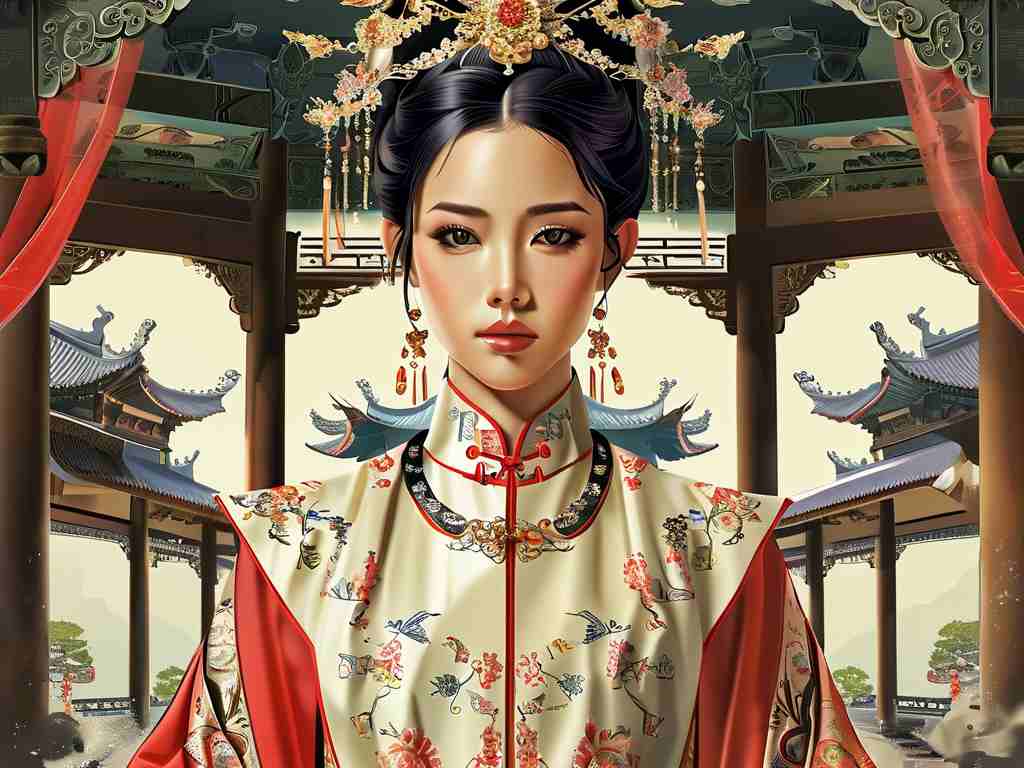 Giải Mã Quẻ 87 Tam Thanh Điện: Hướng Dẫn Luận Giải Về Hôn Nhân