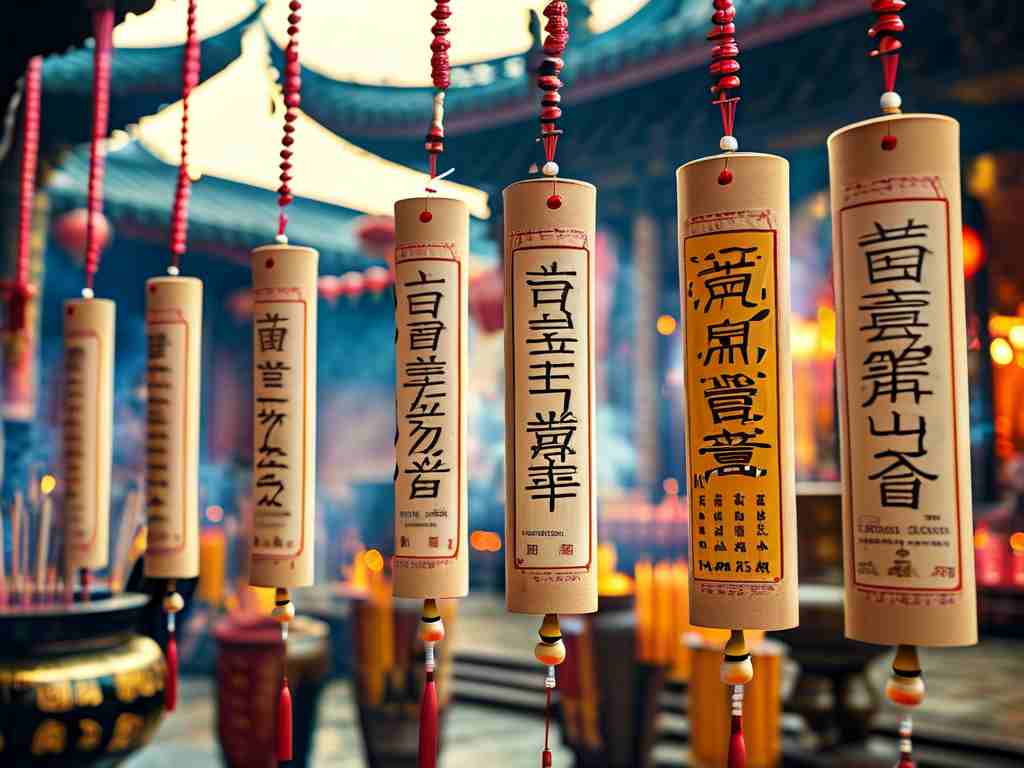Hướng Dẫn Cách Rút Quẻ Quan Âm Chuẩn Xác Tại Nhà