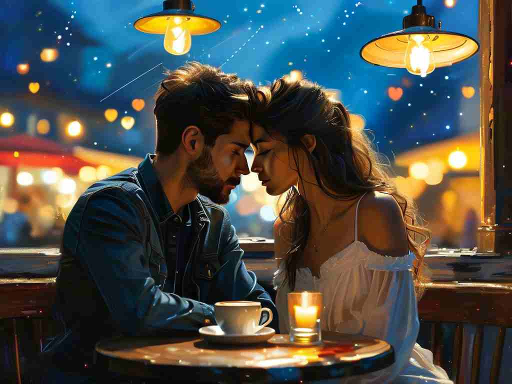 Giải Mã Khúc Mắc Tình Yêu Theo Chòm Sao