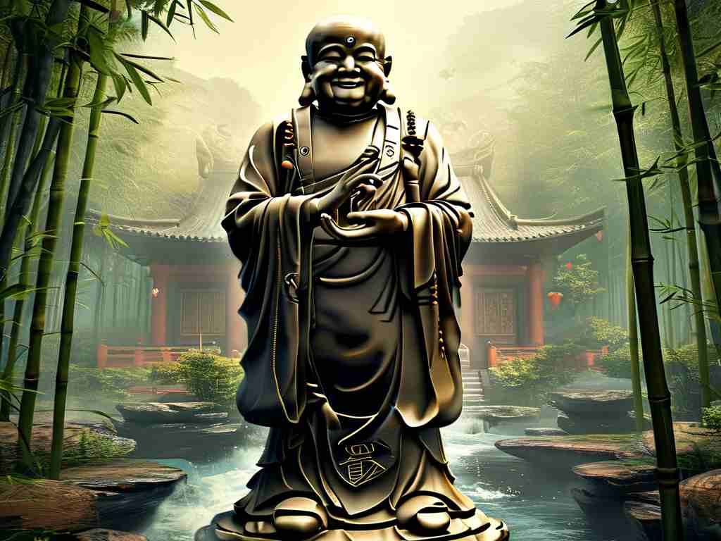 Giải Mã Lá Số La Hán 47: Con Đường Hôn Nhân Vững Chắc