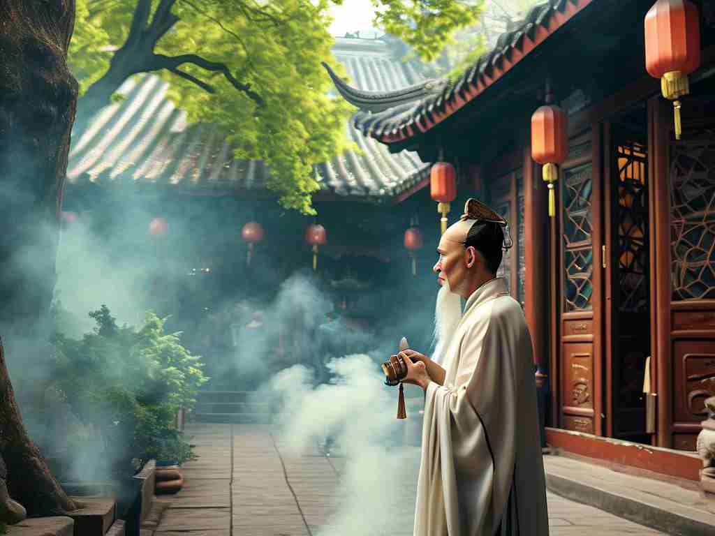 Cầu Hồn Dương Cung Có Linh Ứng? Khám Phá Bí Ẩn Từ Rút Thẻ Bói Toán