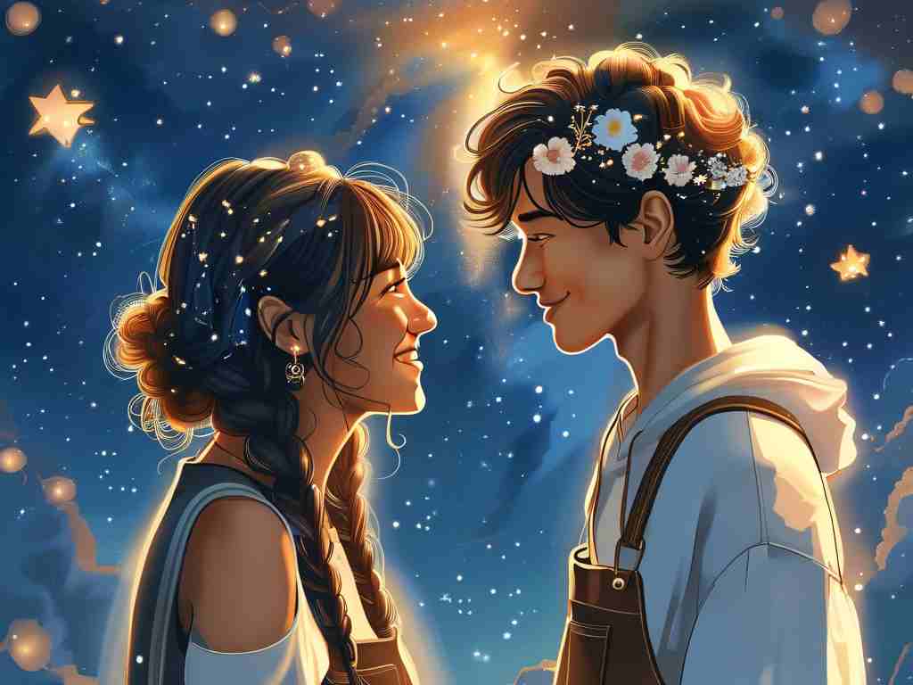Khám Phá Sự Hòa Hợp Tính Cách Qua Các Cặp Chòm Sao