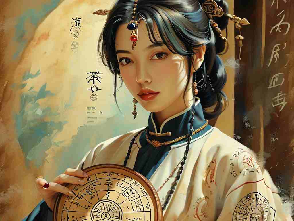 Trà Mát Và Bát Quái Kinh Dịch Trong Đời Sống Việt