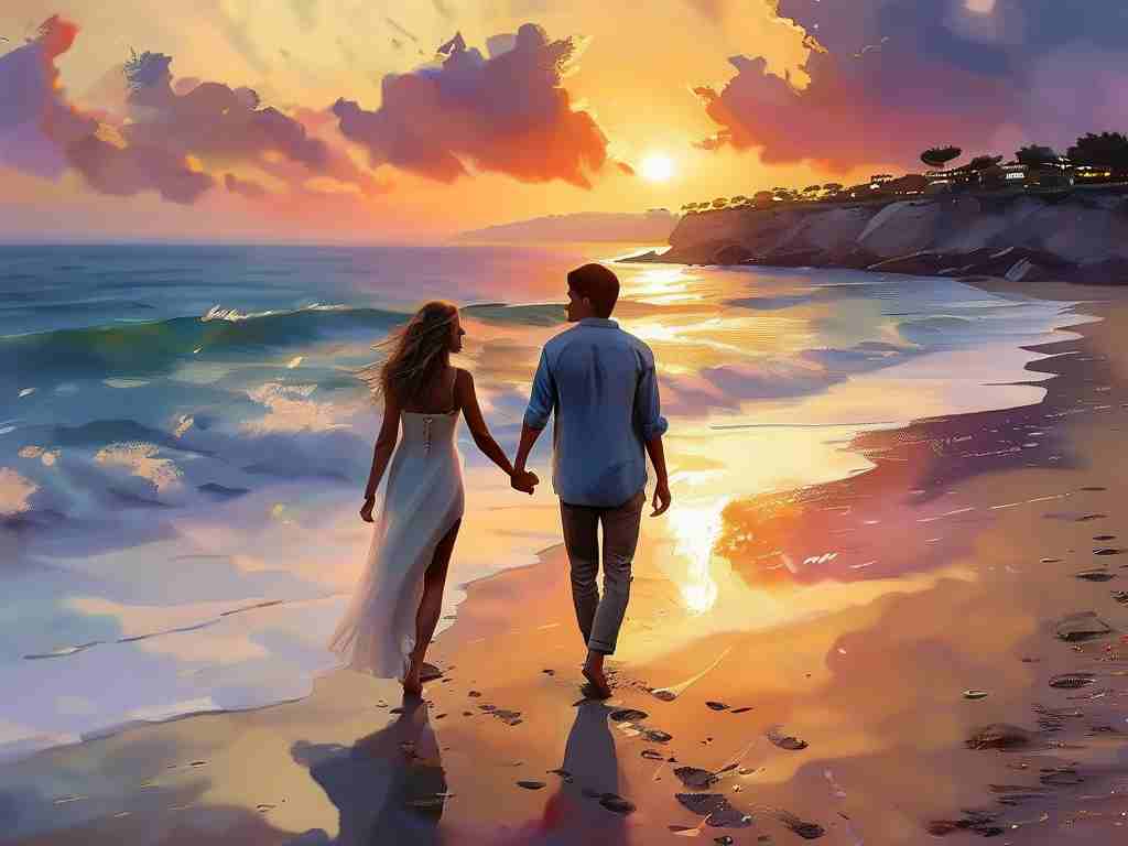 Giấc Mơ Tình Yêu Và Hành Trình Khám Phá
