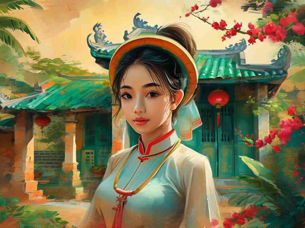 Giấc Mơ Trong Văn Hóa Truyền Thống Việt Nam