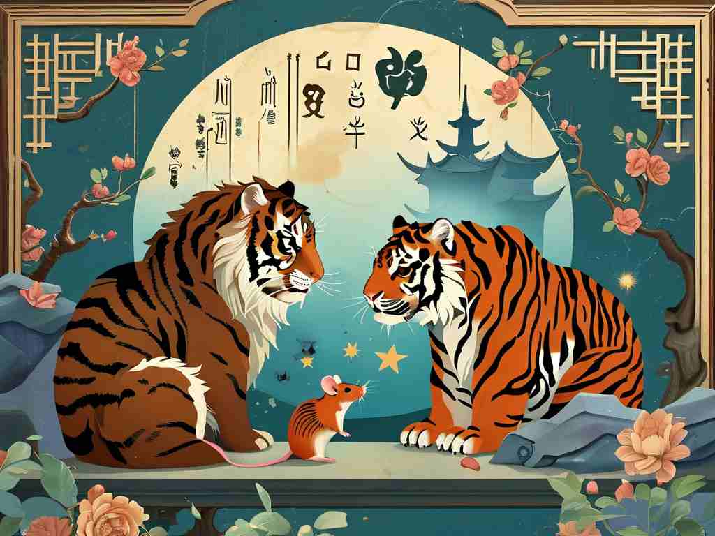 Tử Vi Và Cung Hoàng Đạo Hợp Nhau