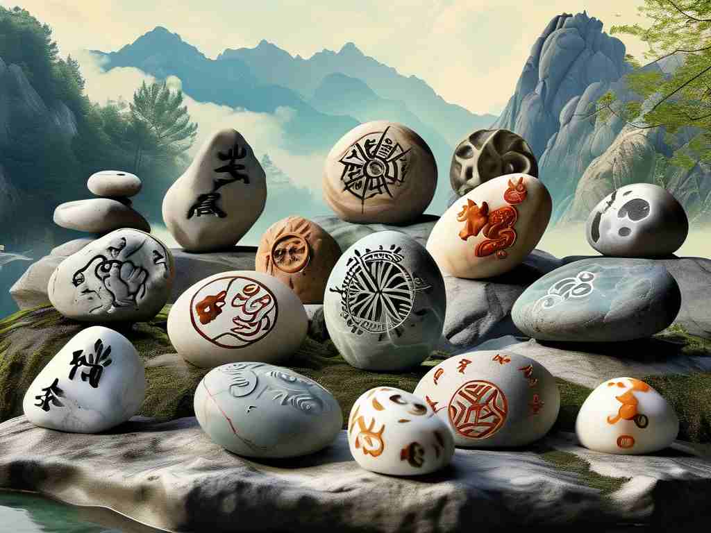 12 Con Giáp Và Đá Phong Thủy Hợp Mệnh