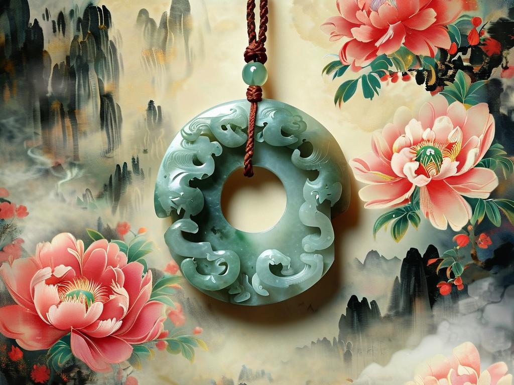 Vật Phẩm Phong Thủy Mang Lại May Mắn Và Tài Lộc