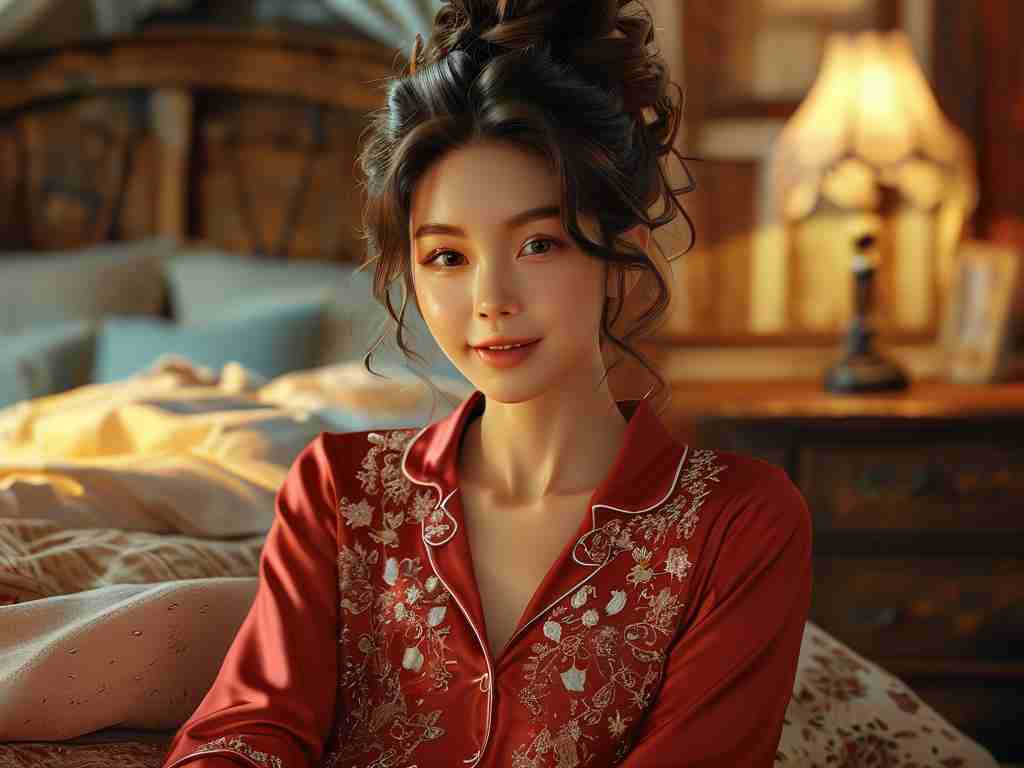 Bộ Đồ Ngủ May Mắn Và Những Điều Bạn Chưa Biết