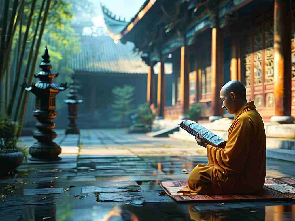 Giấc Mơ Trong Phật Giáo Và Những Điều Bí Ẩn
