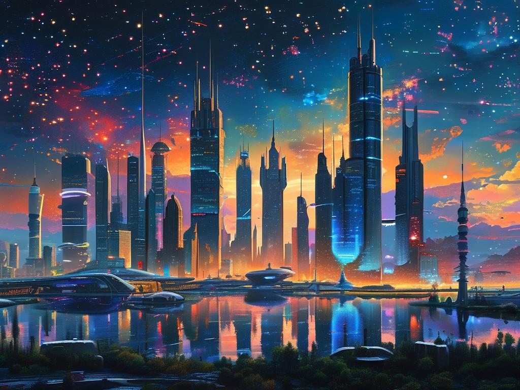 Giấc Mơ 2025 Báo Hiệu Điều Gì Cho Nhân Loại