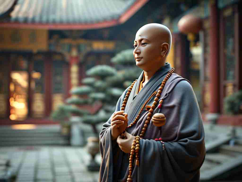 Giải Mã Giấc Mơ Theo Quan Điểm Phật Giáo