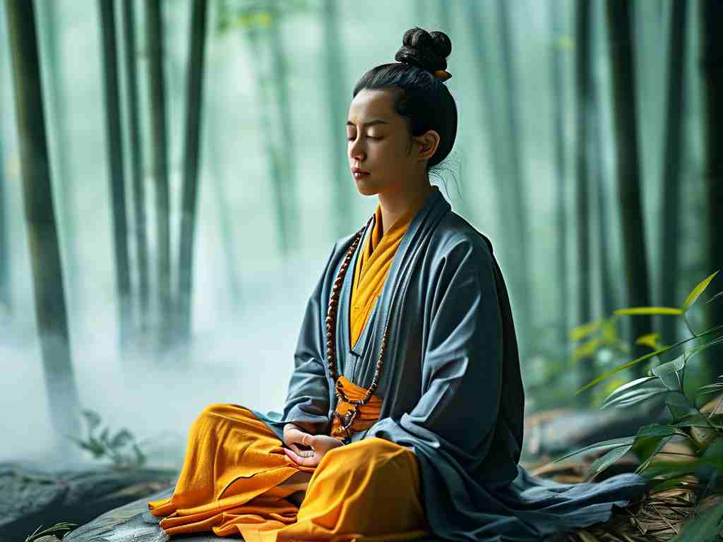 Hít Thở Đúng Cách Thay Đổi Vận Mệnh Của Bạn