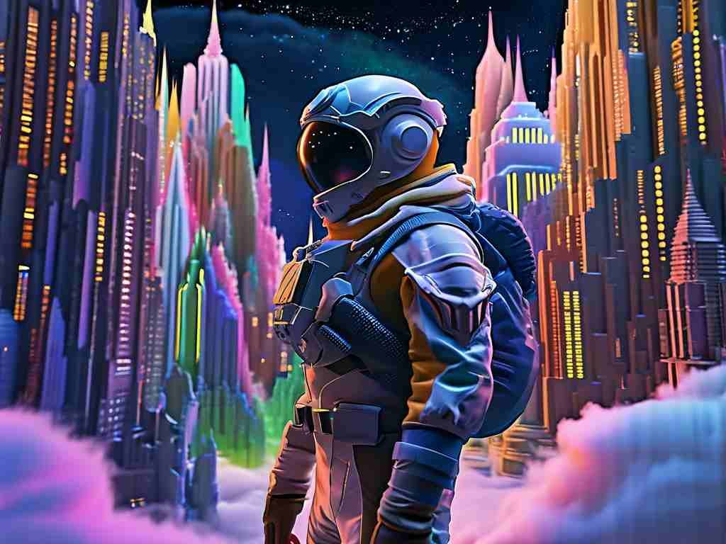 Khám Phá Giấc Mơ Metaverse Thế Giới Ảo Tương Lai