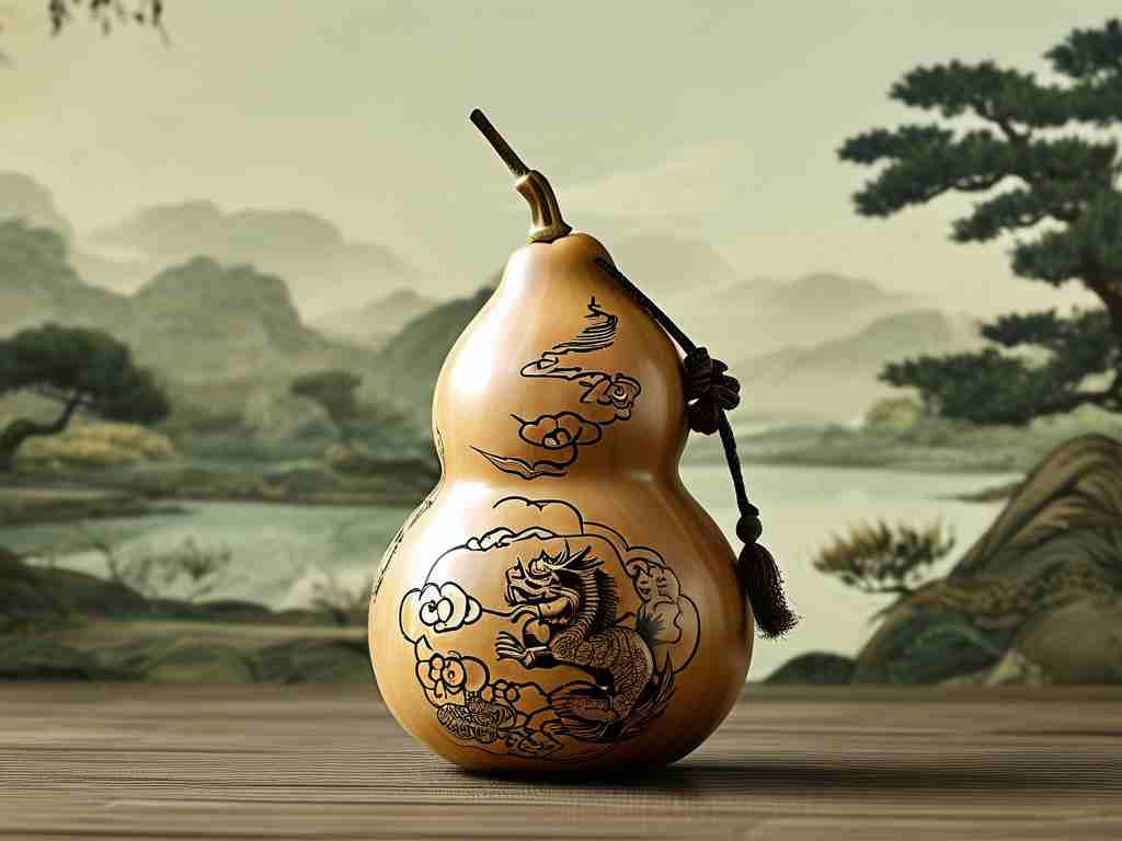 Phong Thủy Bầu Và Những Điều Cần Biết