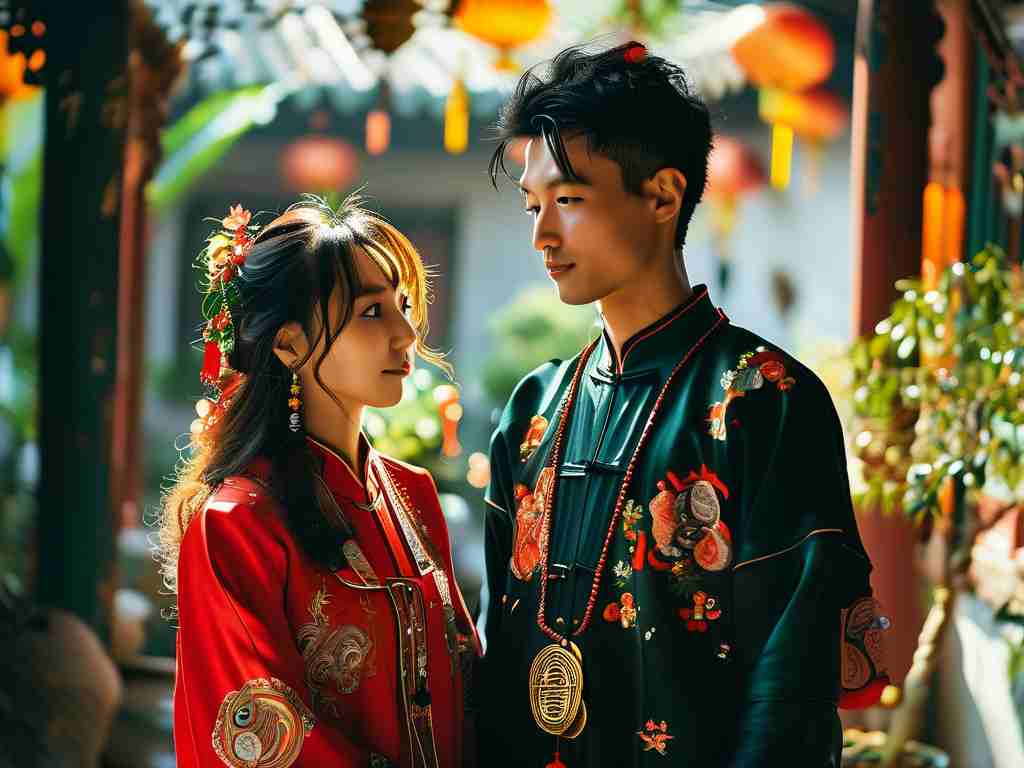 Cách Hóa Giải Xung Đột Tuổi Vợ Chồng Hiệu Quả