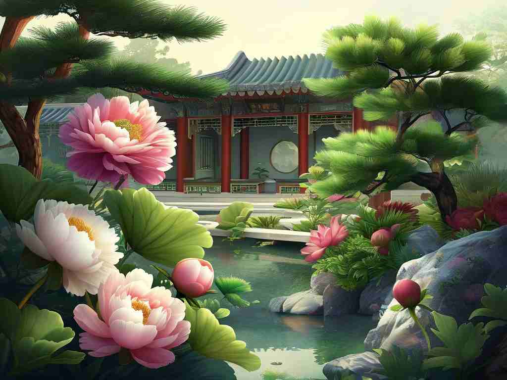 Hướng Dẫn Trồng Cây Phong Thủy Đúng Cách Mang Lại May Mắn