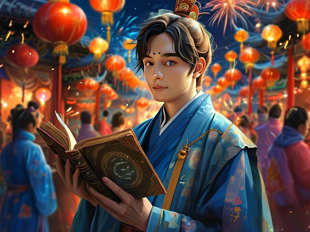 Giải Mã Giấc Mơ Ngày Tết Bí Ẩn Truyền Thống