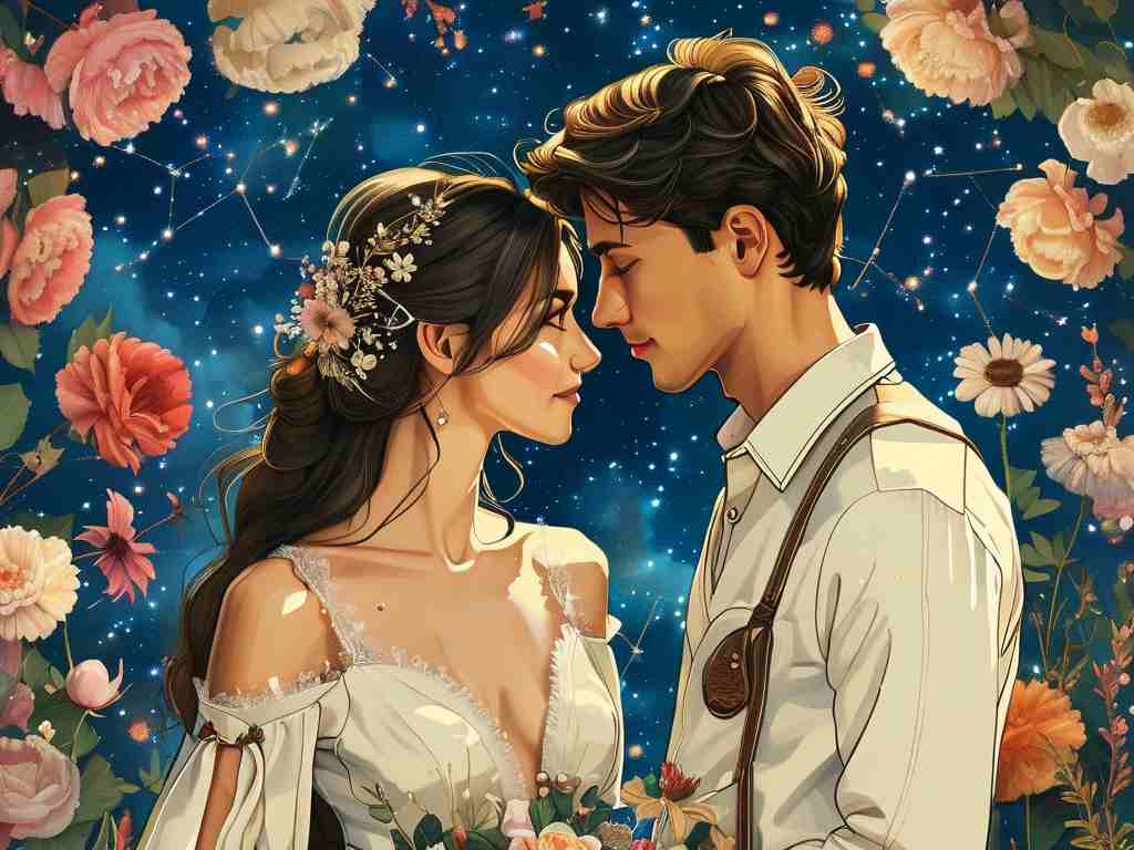 Cung Hoàng Đạo Hợp Nhau Trong Tình Yêu Và Cuộc Sống