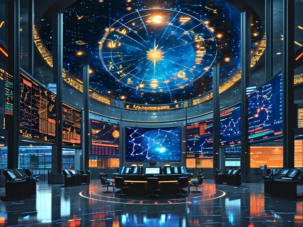 Tử Vi 2025 Và Chiến Lược Đầu Tư Thông Minh