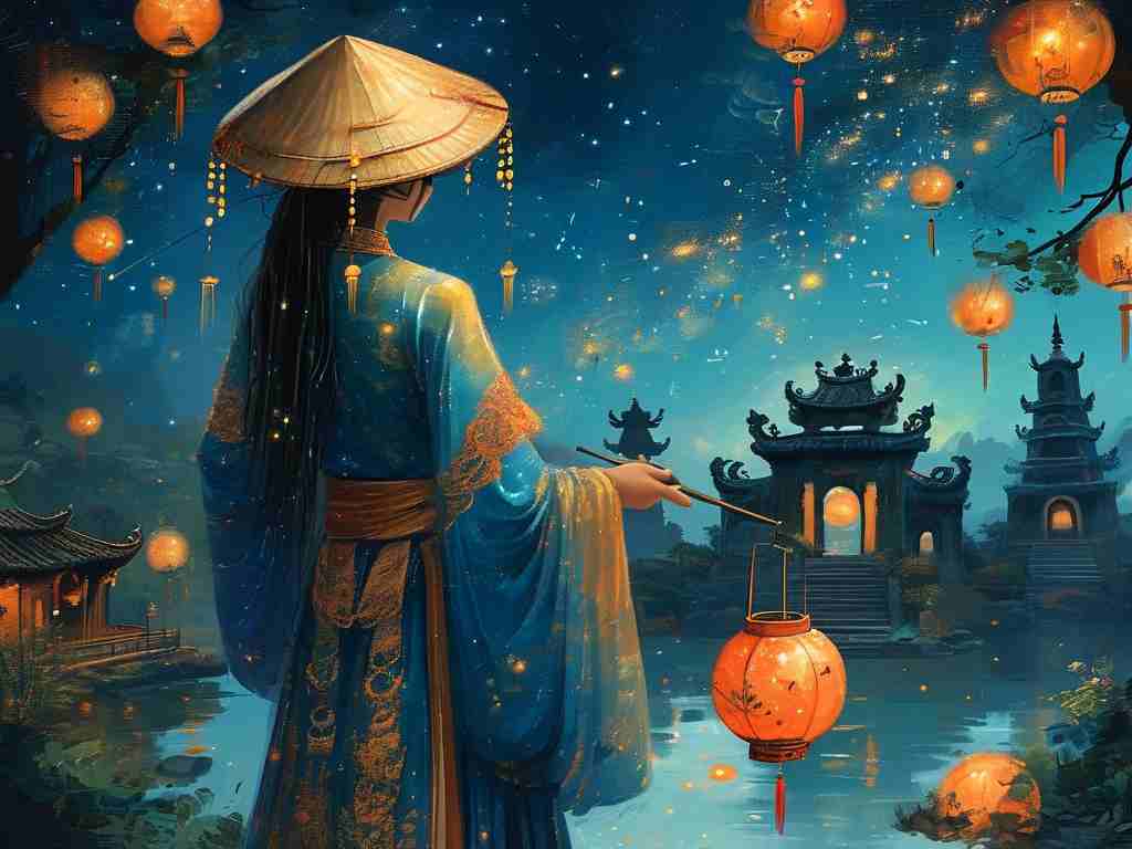 Khám Phá Tử Vi Và Văn Hóa Truyền Thống Việt Nam