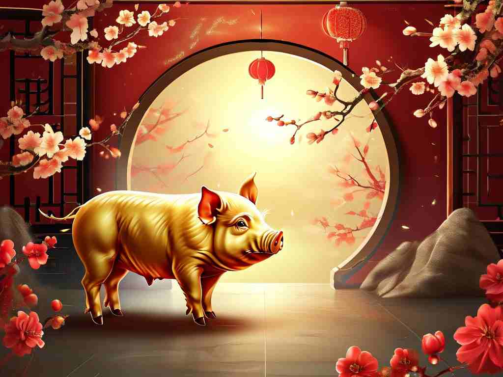 Phúc Khí Và Hành Trình Tạo Dựng Hạnh Phúc Bền Vững