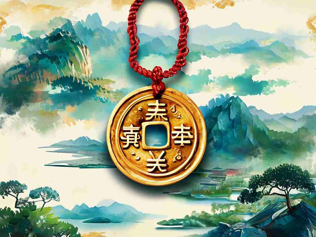 Vật Phẩm May Mắn Giúp Tăng Vượng Khí Cho Gia Đình