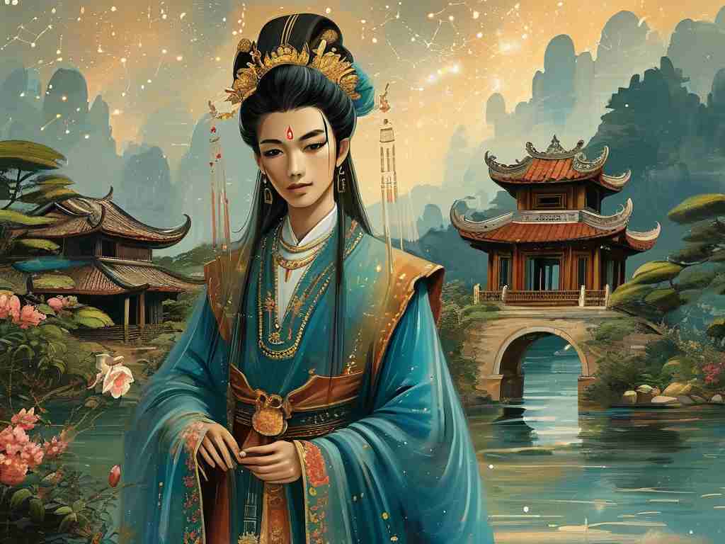 Tìm Hiểu Về Cung Hoàng Đạo Trong Văn Hóa Việt Nam