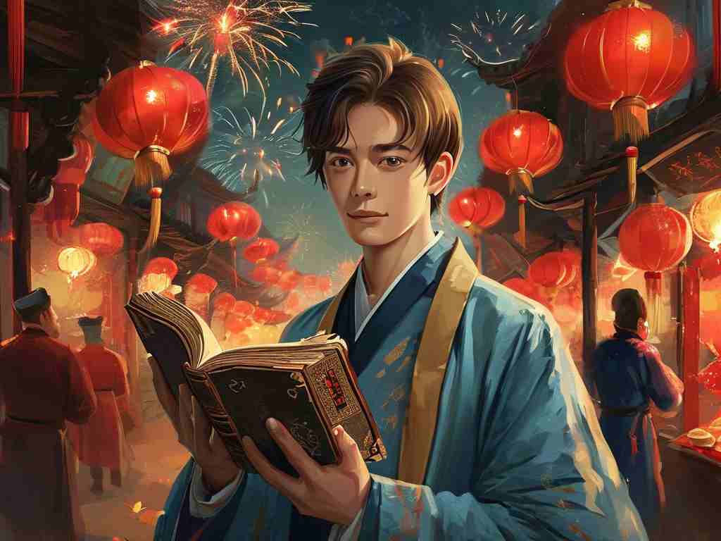 Giải Mã Giấc Mơ Trong Ngày Tết Cổ Truyền Việt Nam