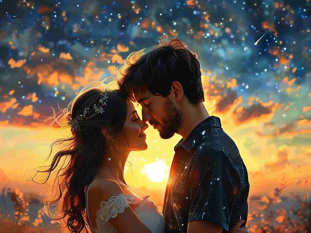 Tình Yêu Lý Tưởng Và 12 Chòm Sao Bí Ẩn