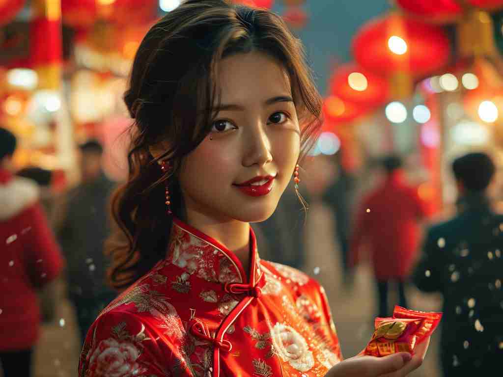 Đầu Năm Xông Đất Mang Lộc Vào Nhà