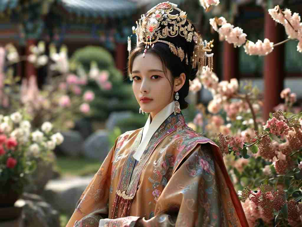 Giấc Mộng Điềm Báo Thời Lý Và Sự Hưng Thịnh